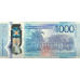 (358) ** PNew (PN99) Jamaica - 1000 Dollars Year 2022 (2023)